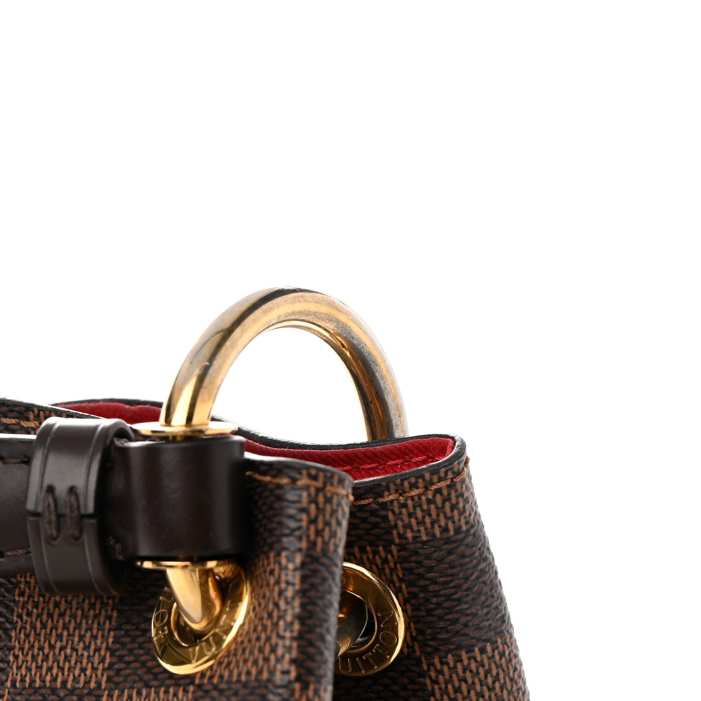 Damier Ebene Graceful MM