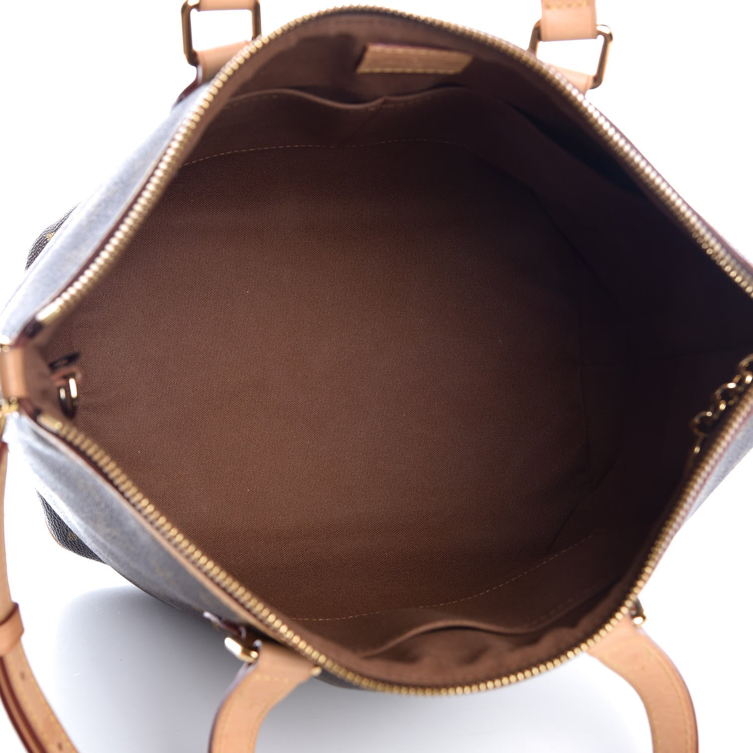Louis Vuitton Monogram Palermo PM 6 of 14