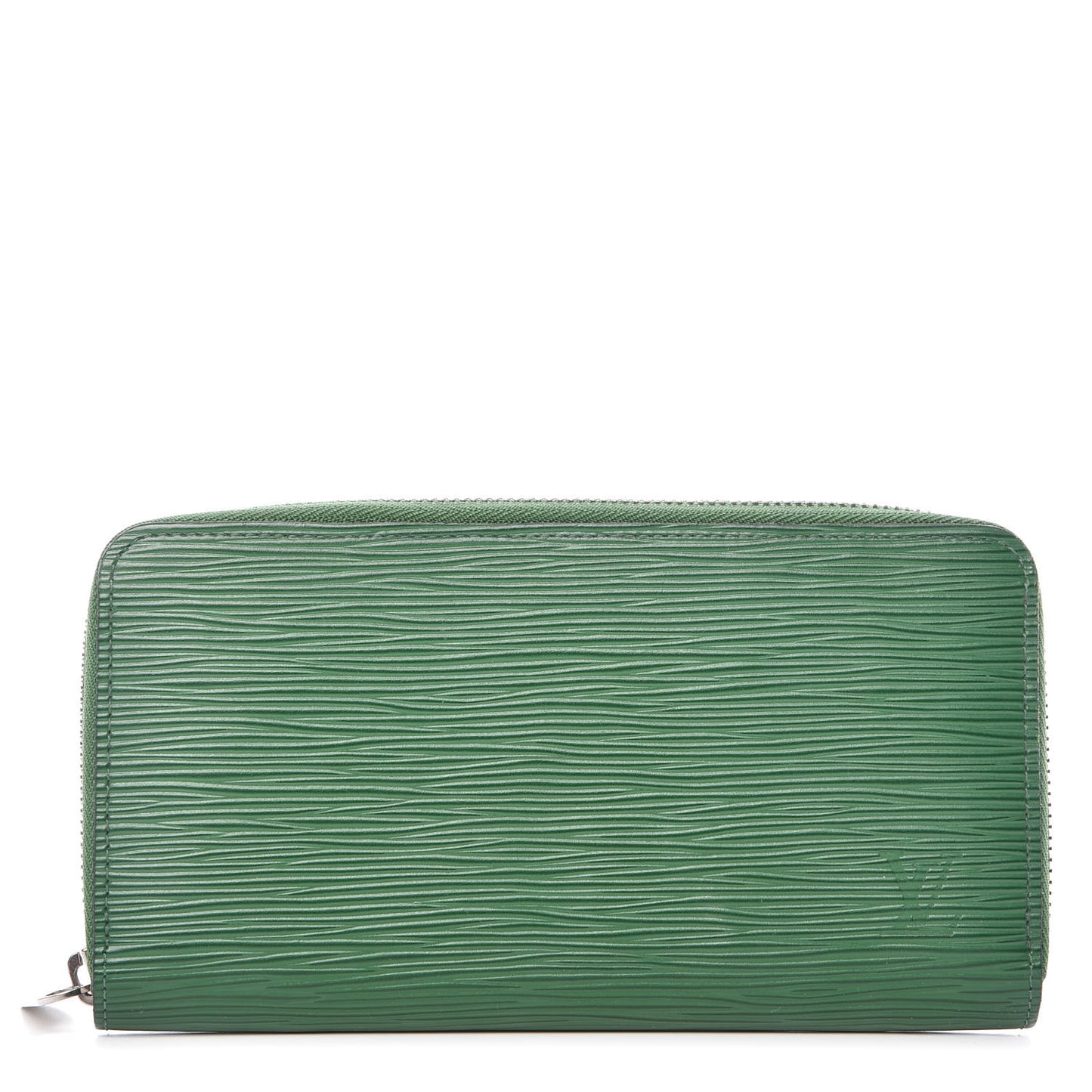 Epi Zippy Wallet Menthe