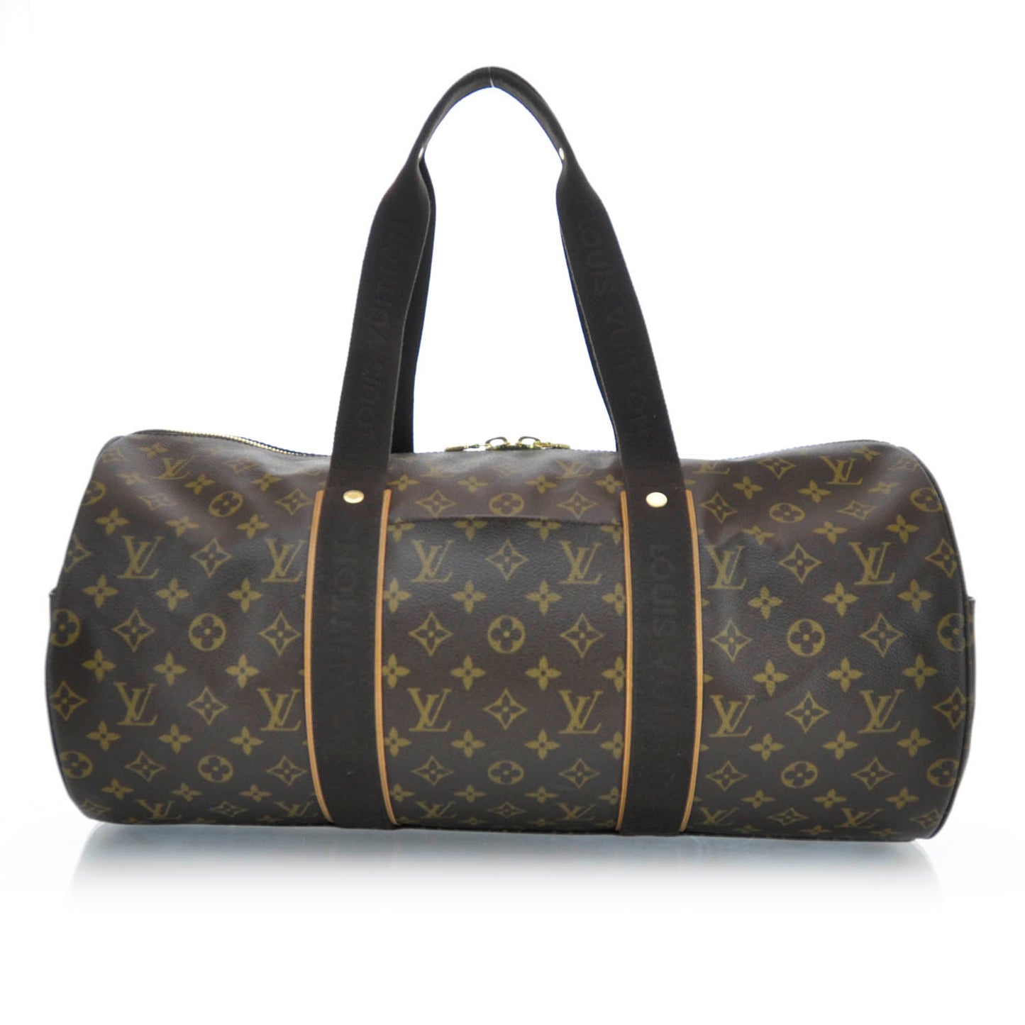 Monogram Beaubourg Sac de Sport