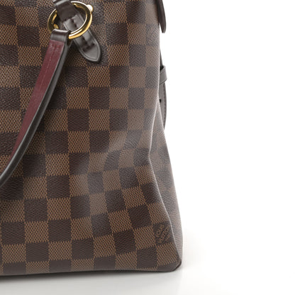 Louis Vuitton Damier Ebene Lymington 15 of 17