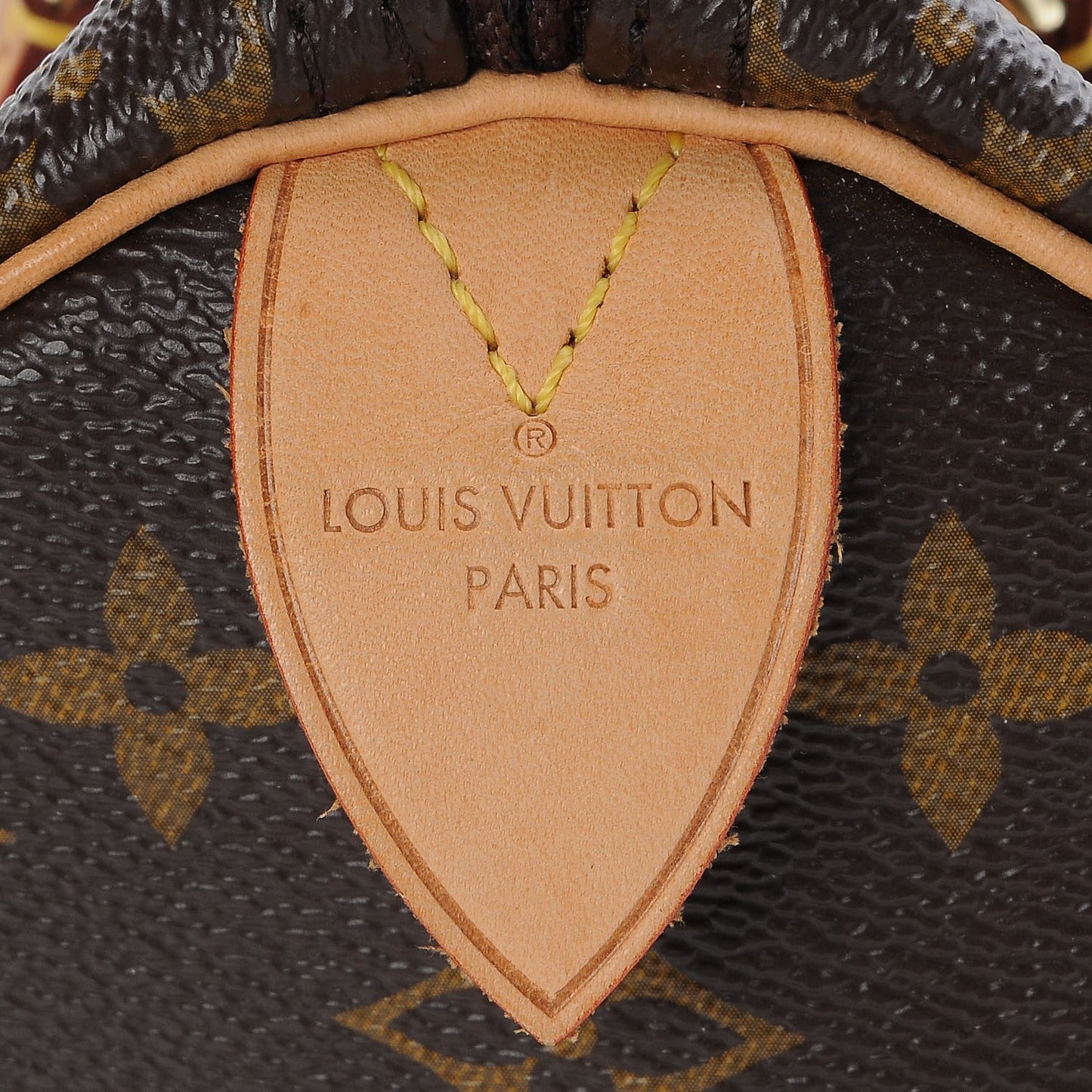 Monogram Speedy 25