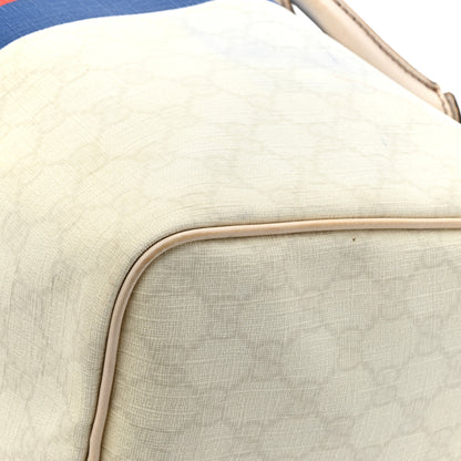 Gucci GG Plus Monogram Loves New York Medium Joy Boston 21 of 21