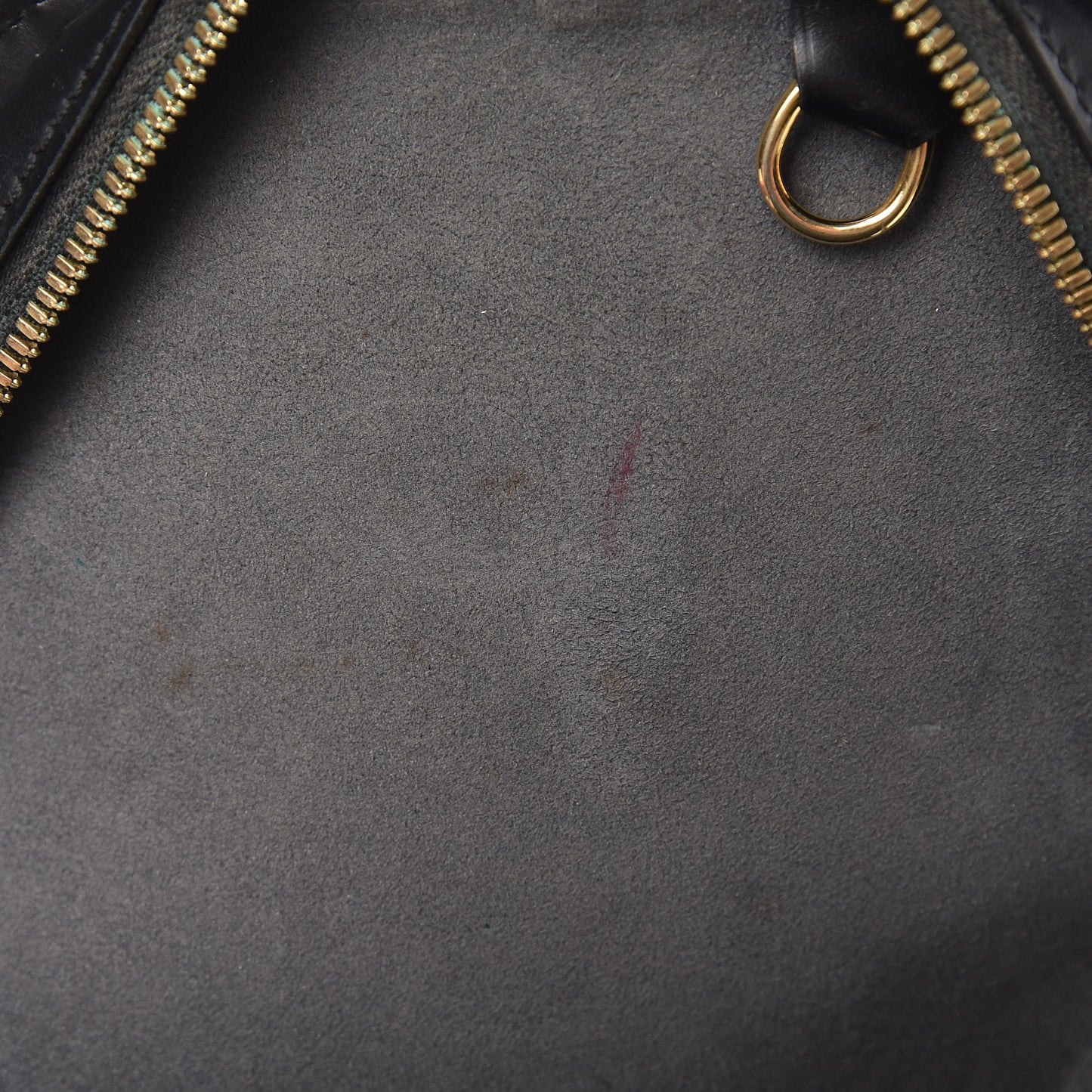 Epi Mabillon Backpack Black