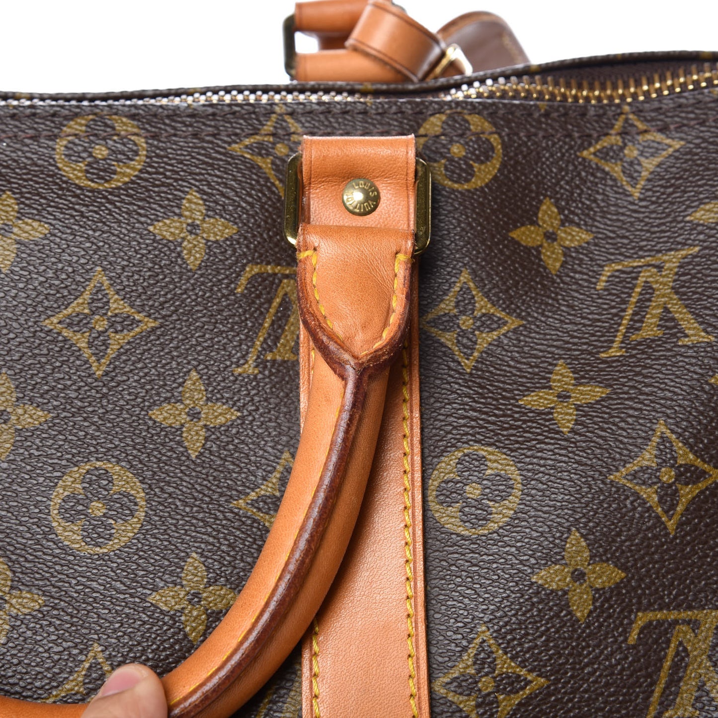 Monogram Keepall 45