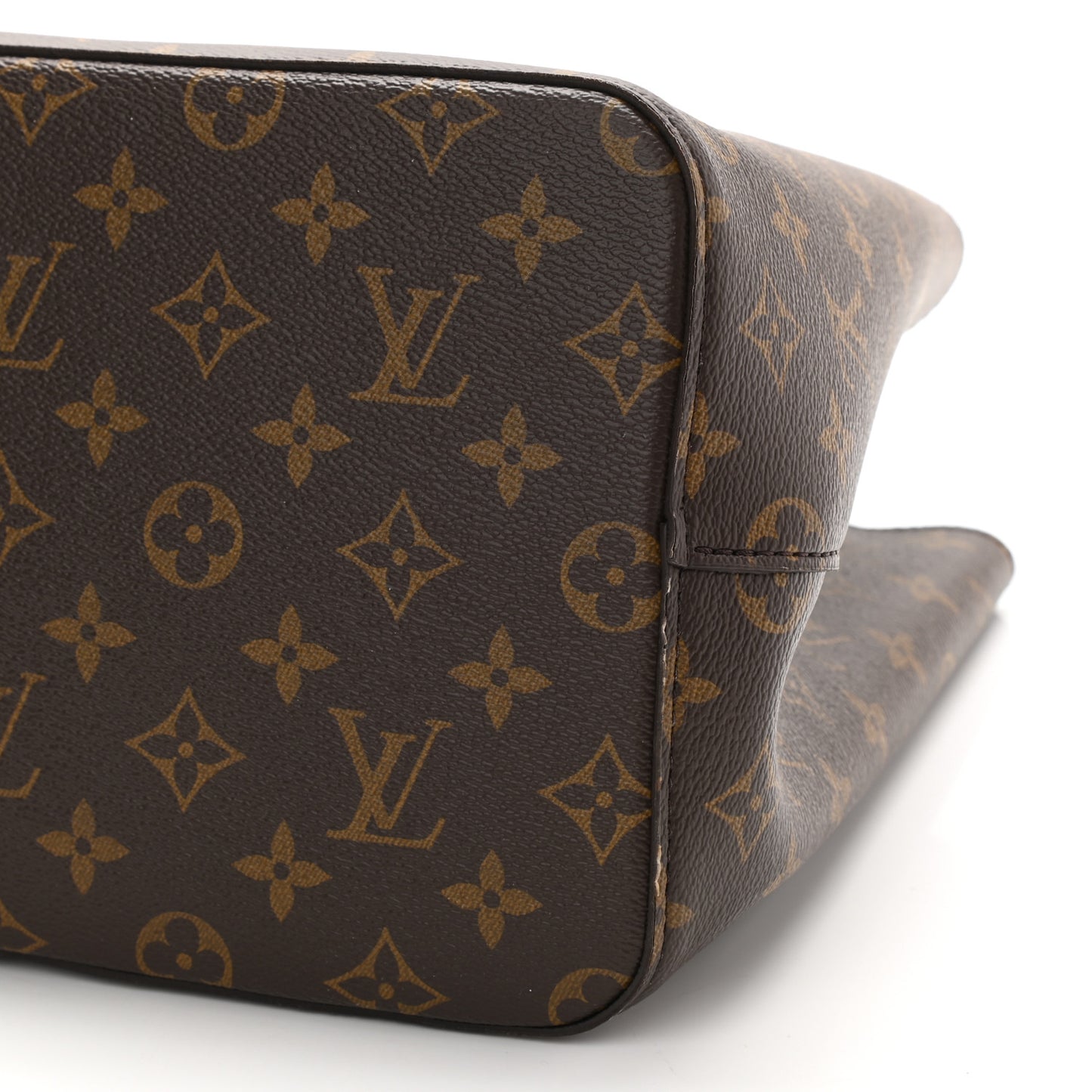 Monogram Neonoe MM Black