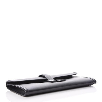 Hermes Swift Jige Elan 29 Clutch Black 4 of 14