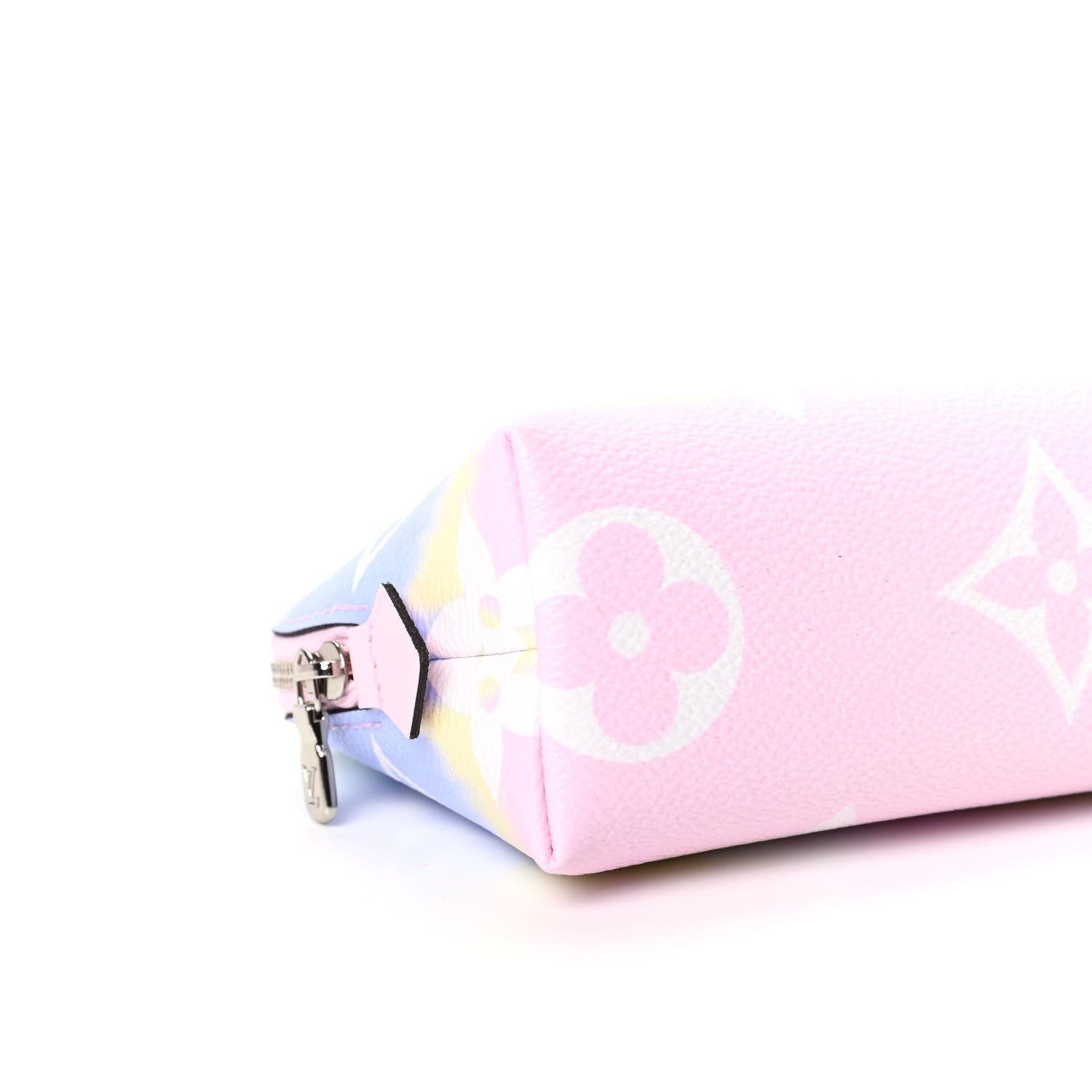 Louis Vuitton Monogram Giant Escale Cosmetic Pouch Pastel 7 of 8