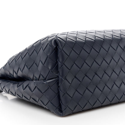Bottega Veneta Nappa Intrecciato Medium Andiamo Shoulder Bag Space 9 of 11
