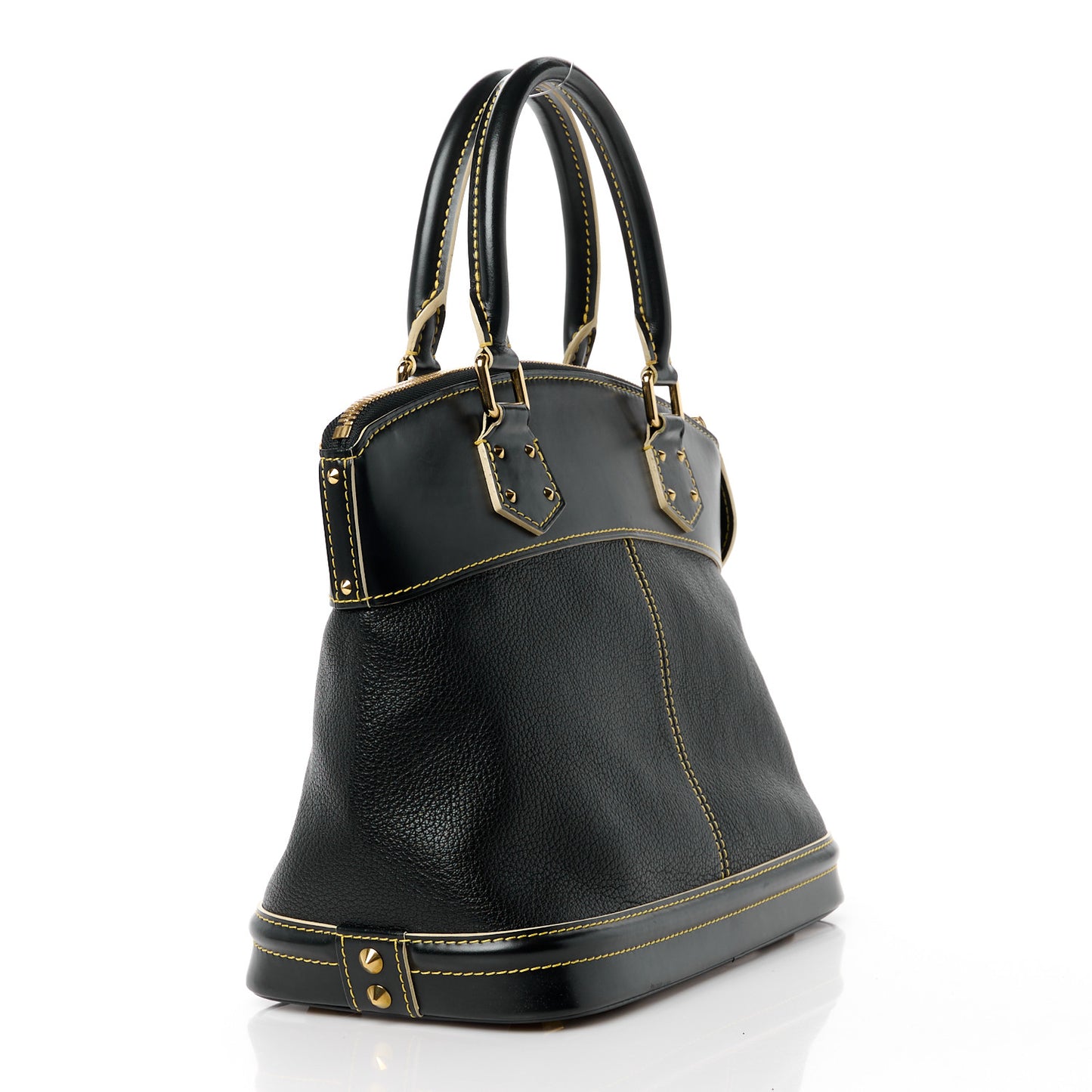 Suhali Lockit PM Black