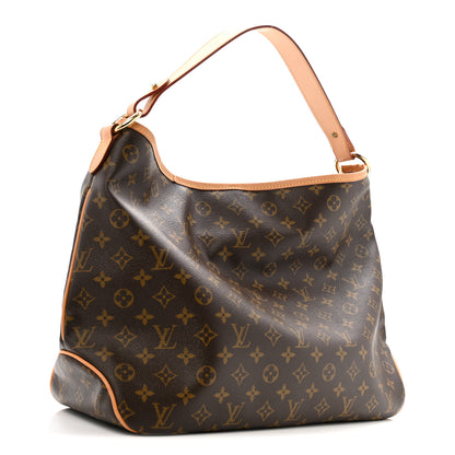Louis Vuitton Monogram Delightful MM 3 of 13