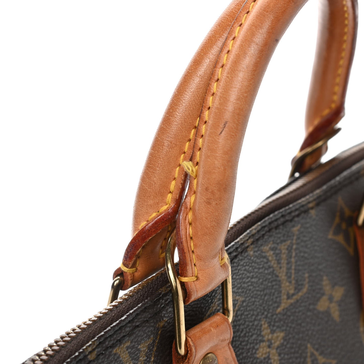 Monogram Alma PM