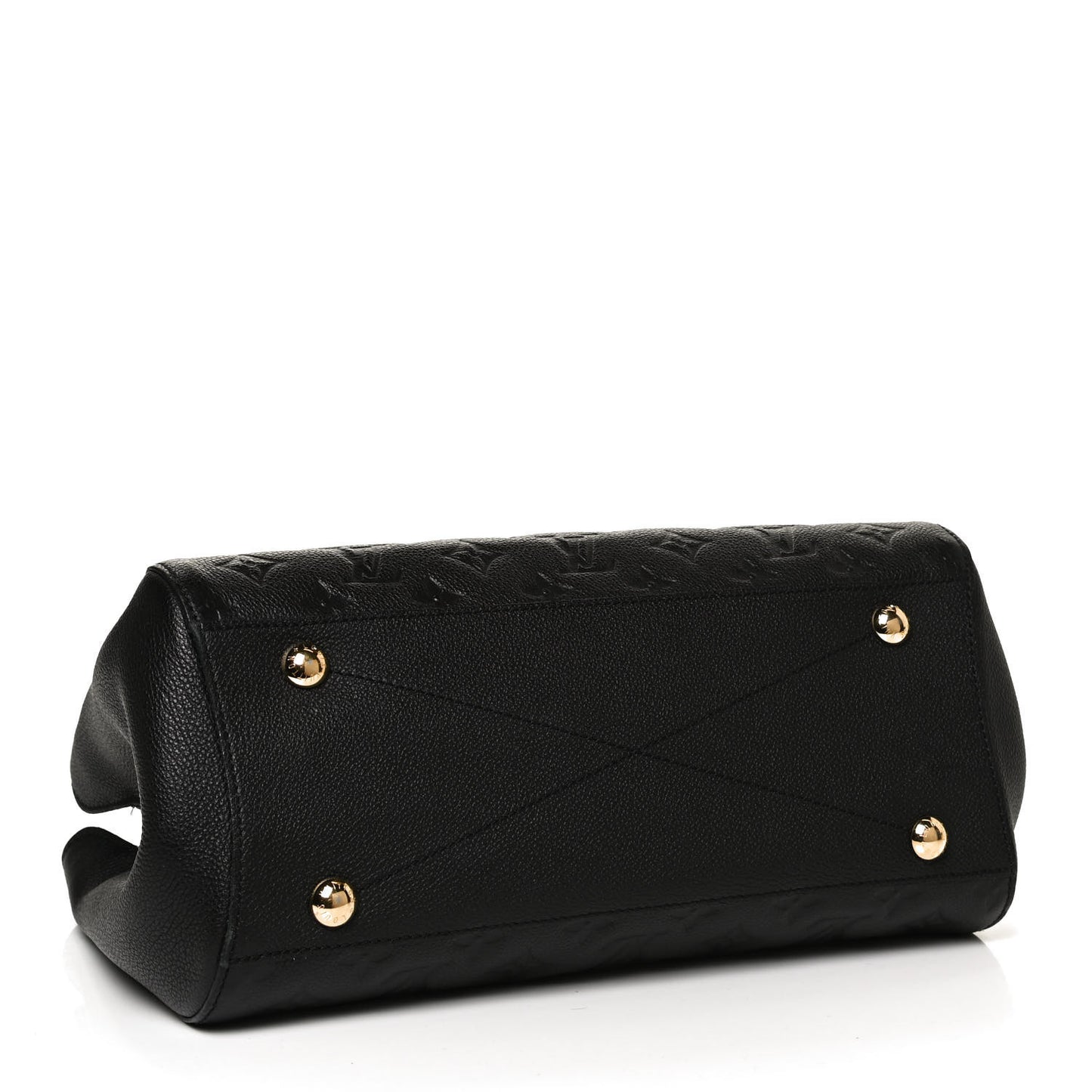 Empreinte Montaigne MM Black