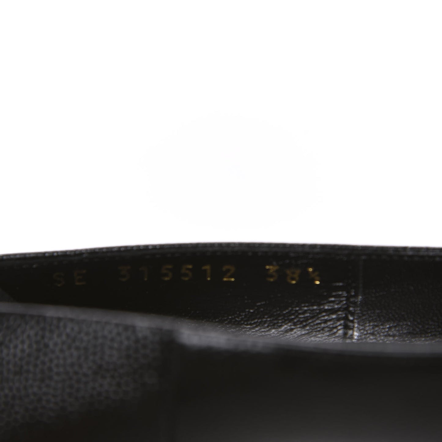 Vernigolf Tribute Two 80 Platform Pumps 38.5 Black