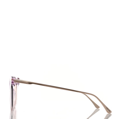 Tom Ford Micaela TF662 Sunglasses Purple 5 of 8