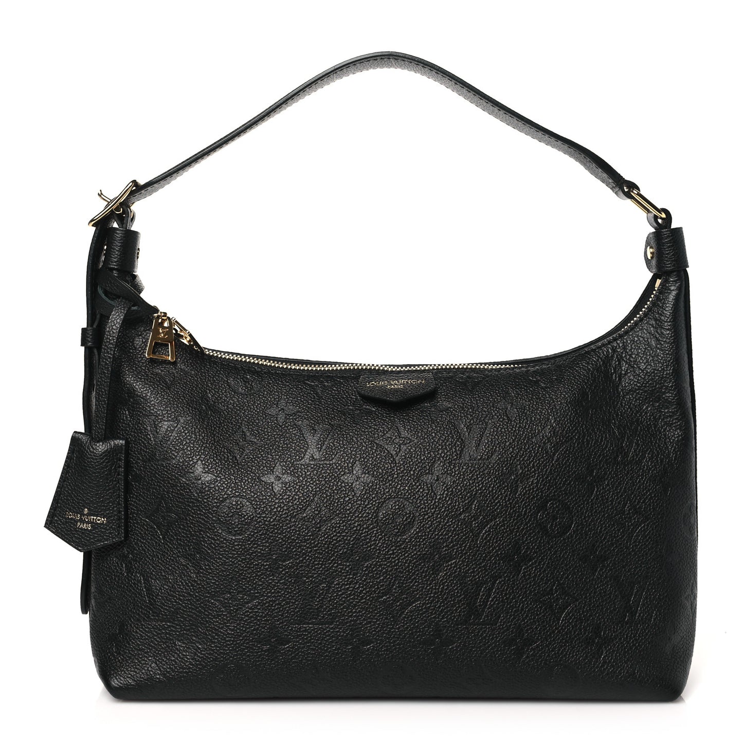 Empreinte Monogram Sac Sport NM Black