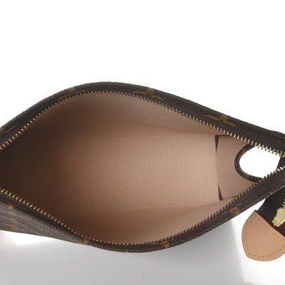 Louis Vuitton Monogram Toiletry Pouch 19 5 of 7