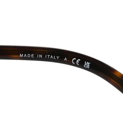 Chanel Metal Pantos Sunglasses 4282 Dark Tortoise 6 of 7
