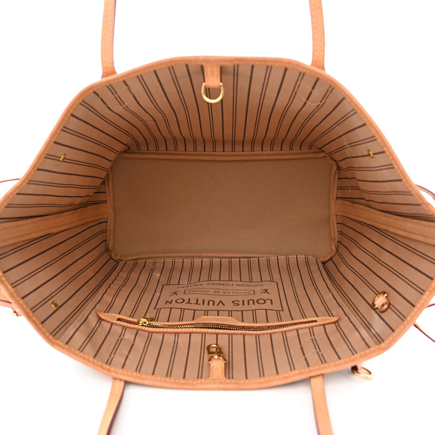 Monogram Neo Neverfull MM
