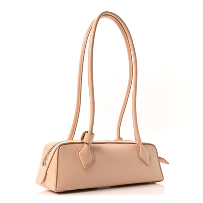 Alaia Goatskin Small Le Teckel Bag 4 of 10