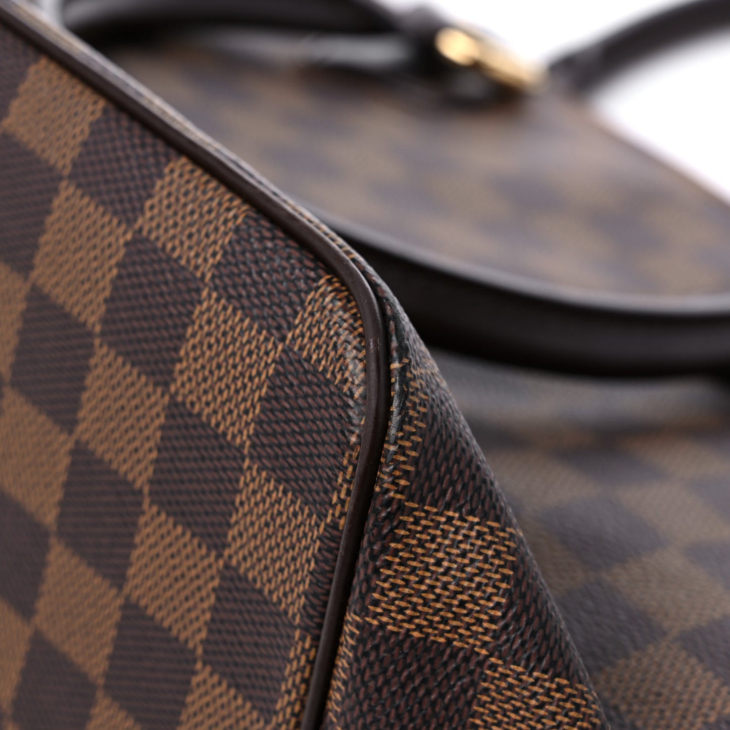 Damier Ebene Saleya PM