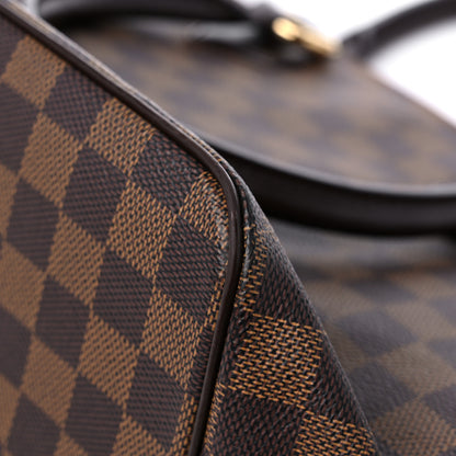 Louis Vuitton Damier Ebene Saleya PM 10 of 13