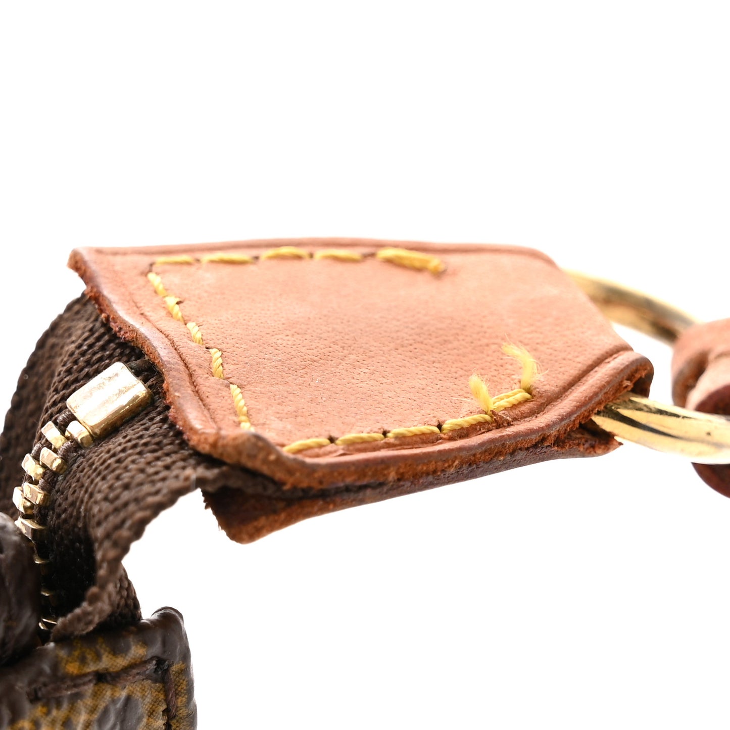 Monogram Pochette Accessories
