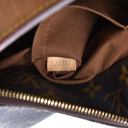 Louis Vuitton Monogram Sully PM 6 of 12