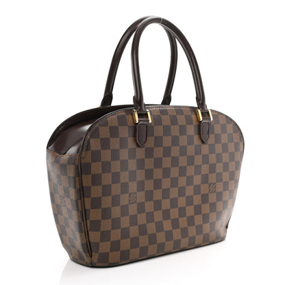 Louis Vuitton Damier Ebene Sarria Horizontal 4 of 28