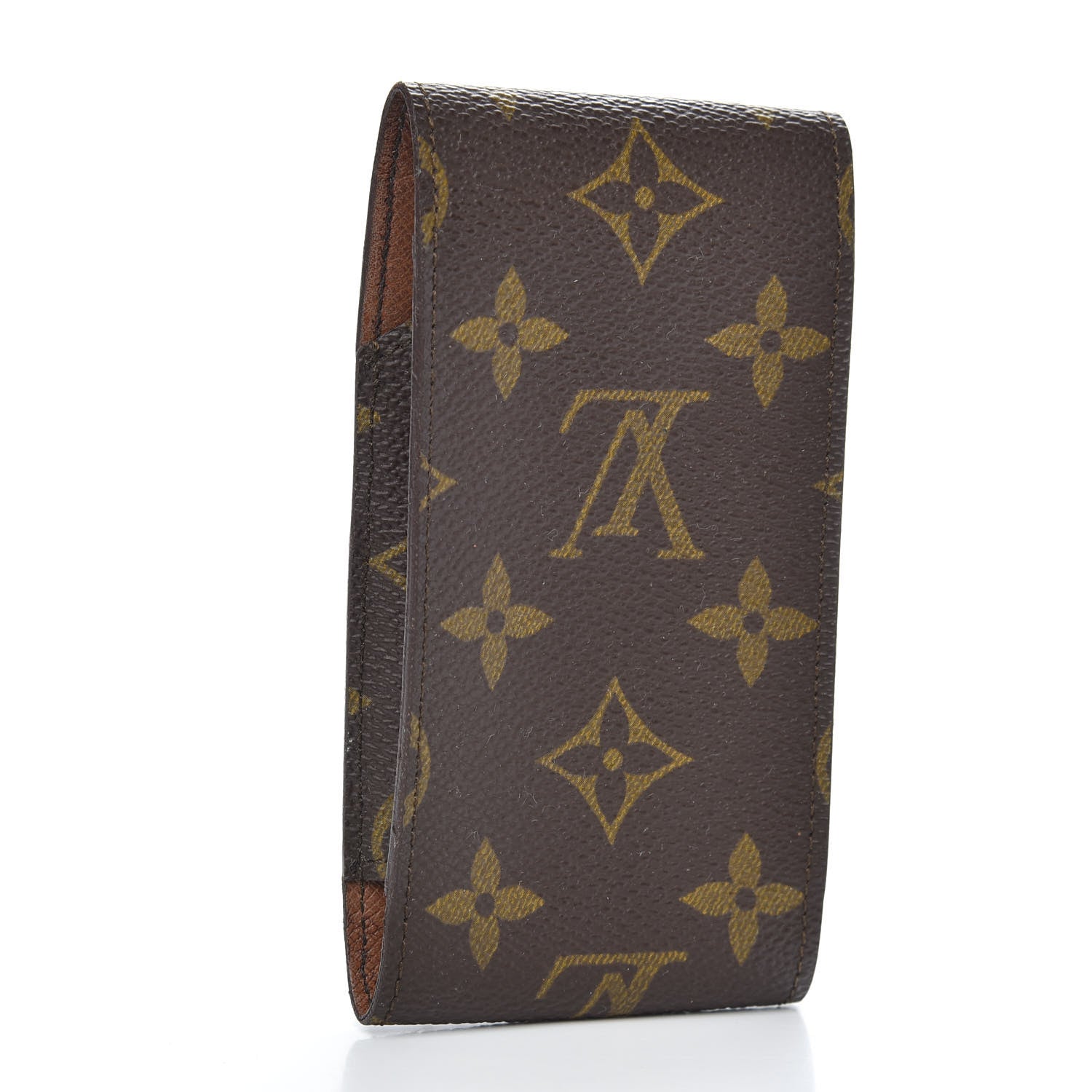 Louis Vuitton Monogram Cigarette Case 3 of 6