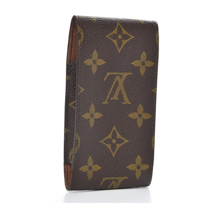 Louis Vuitton Monogram Cigarette Case 3 of 6