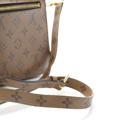 Louis Vuitton Reverse Monogram Pochette Metis 17 of 20