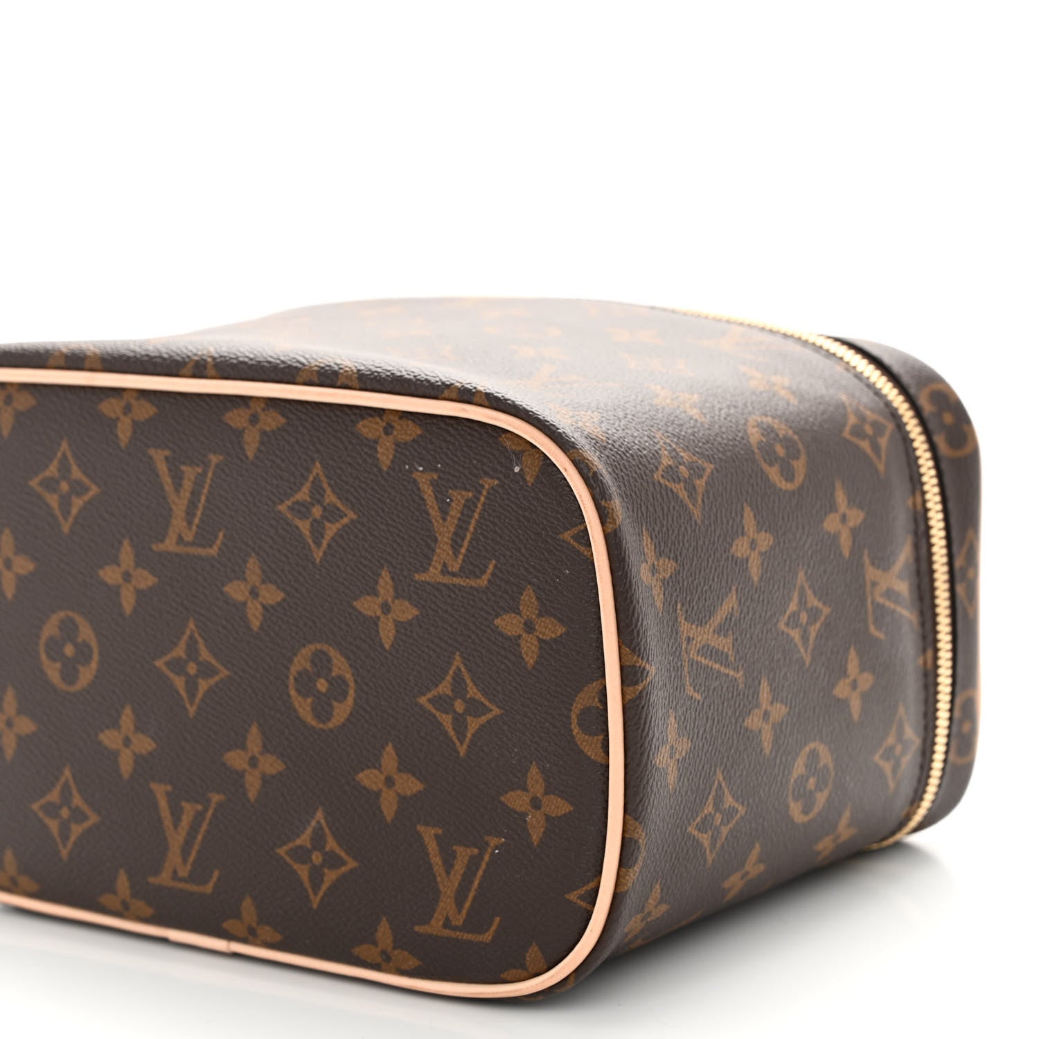 Louis Vuitton Monogram Nice BB 9 of 10