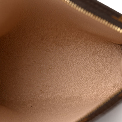 Louis Vuitton Monogram Toiletry Pouch 19 5 of 6