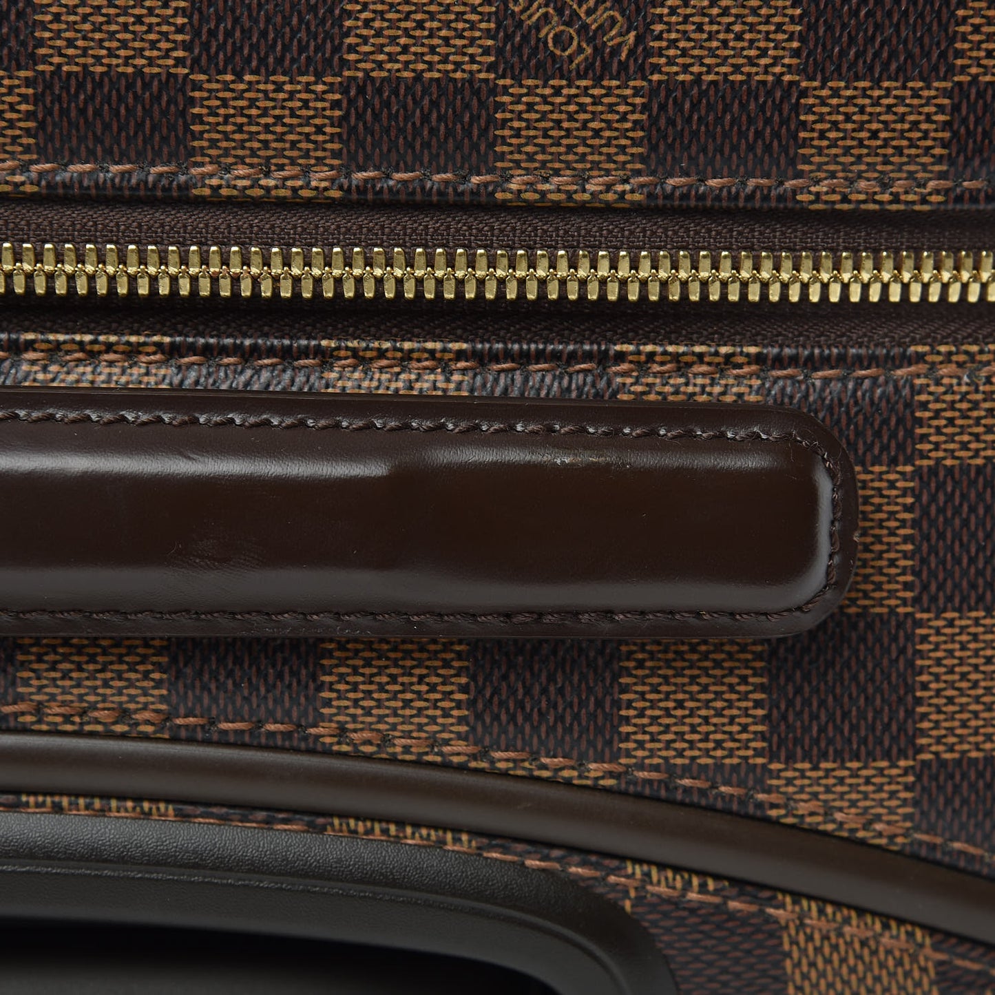 Damier Ebene Zephyr 55