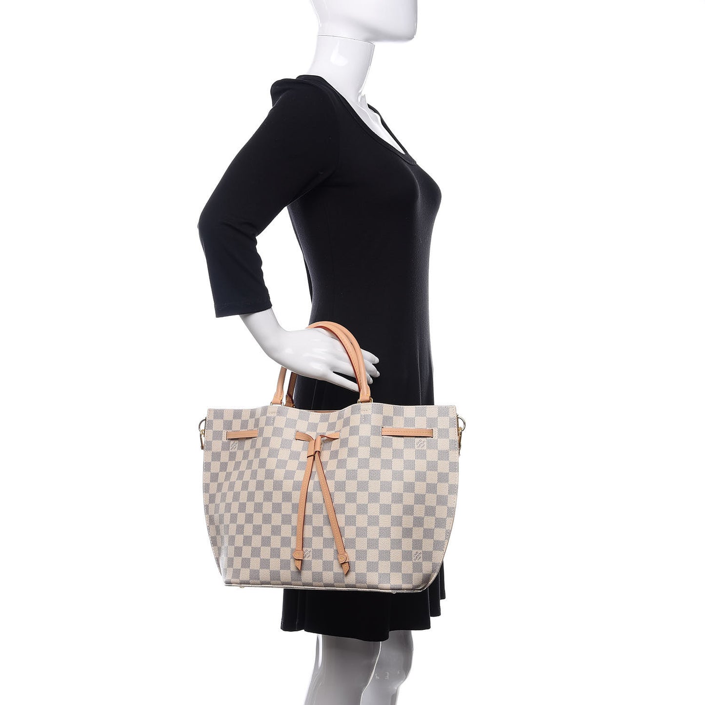 Damier Azur Girolata
