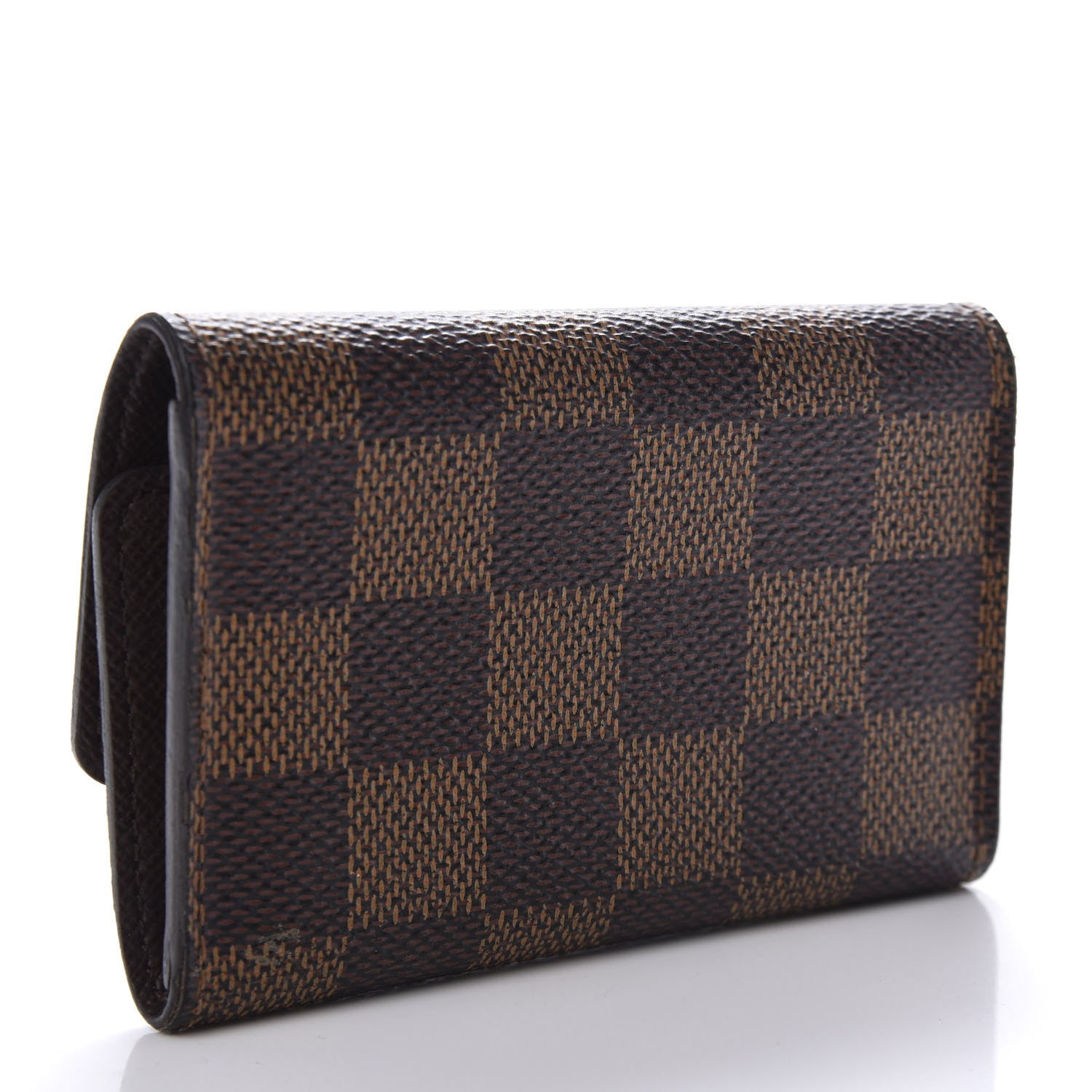 Louis Vuitton Damier Ebene Multicles 6 Key Holder 3 of 9