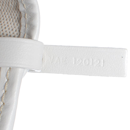 Goyard Goyardine Saint Louis PM White 9 of 9