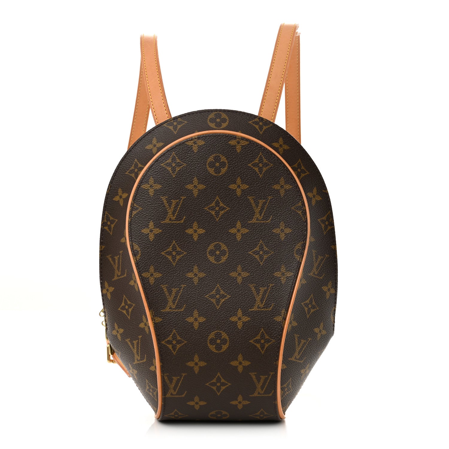 Louis Vuitton Monogram Ellipse Sac a Dos Backpack 1 of 11