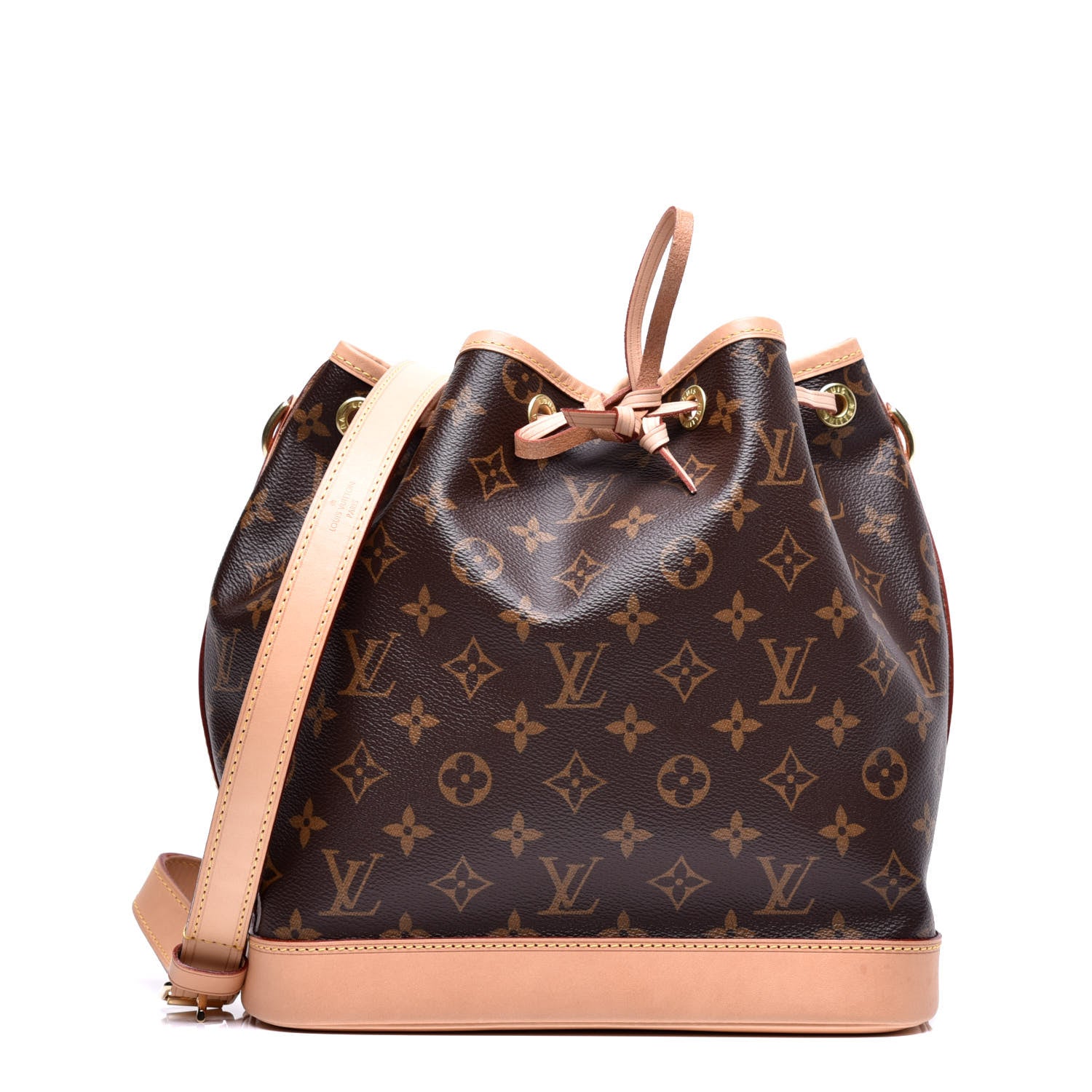 Louis Vuitton Monogram Petit Noe NM 1 of 9