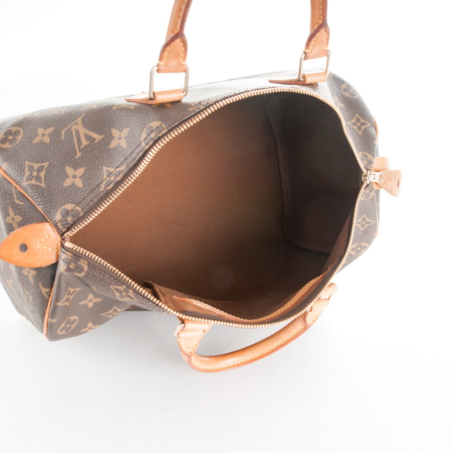 Monogram Speedy 35