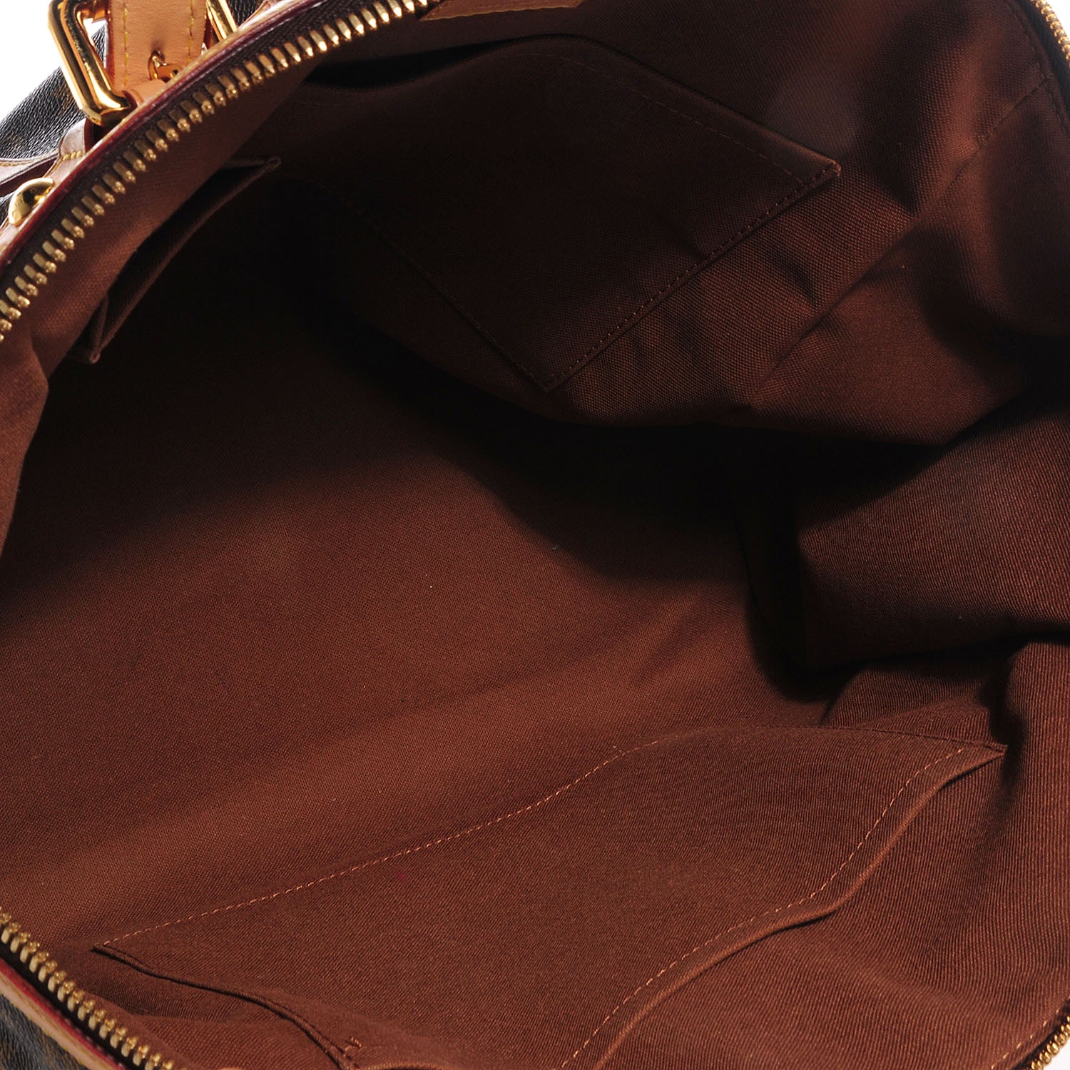 Louis Vuitton Monogram Tivoli GM 5 of 7