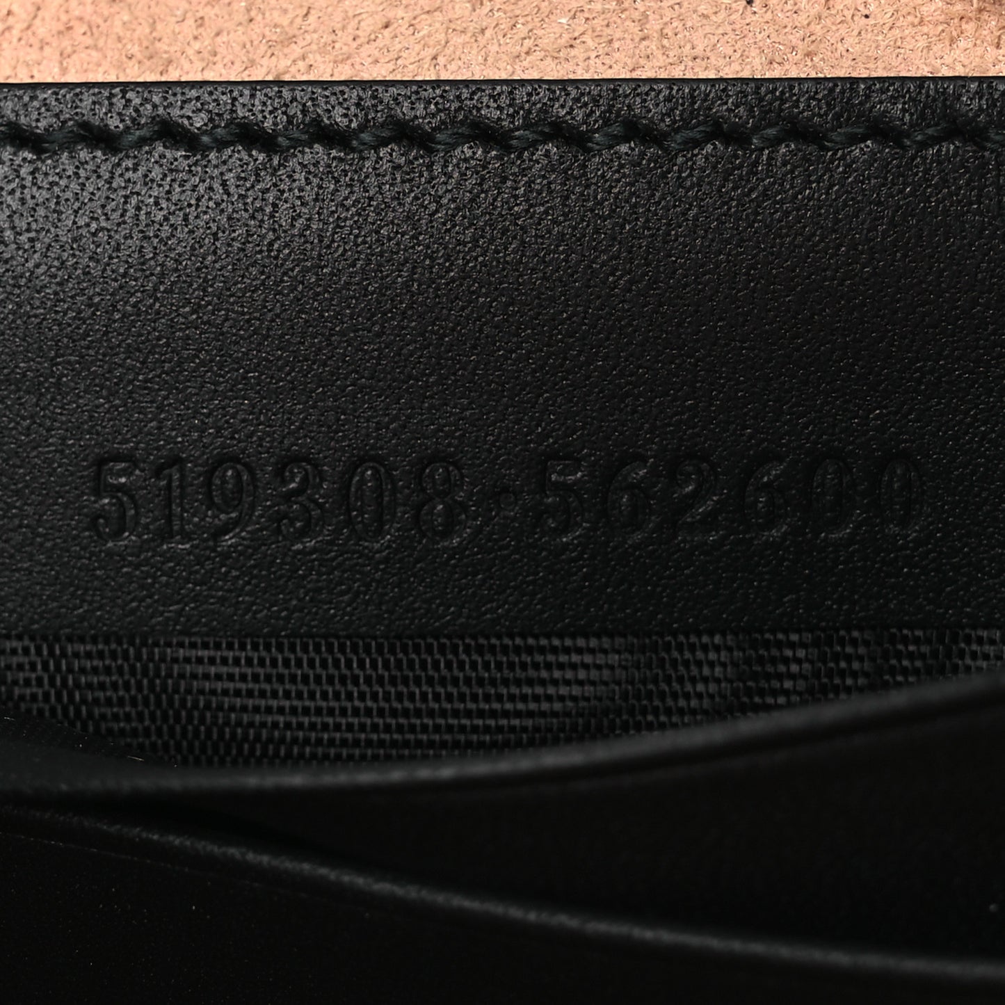 Suede Patent Ophidia Belted iPhone Case 85 34 Black