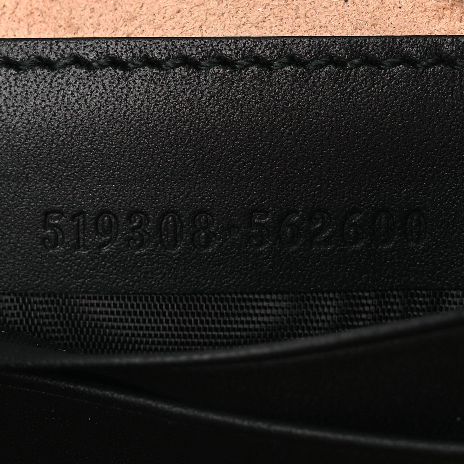 Gucci Suede Patent Ophidia Belted iPhone Case 85 34 Black 7 of 13