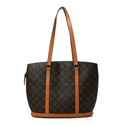 Louis Vuitton Monogram Babylone 1 of 11