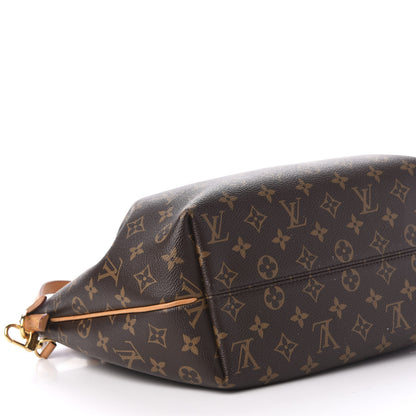 Louis Vuitton Monogram Turenne MM 9 of 12