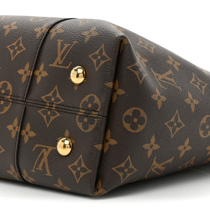 Louis Vuitton Monogram Melie 7 of 15