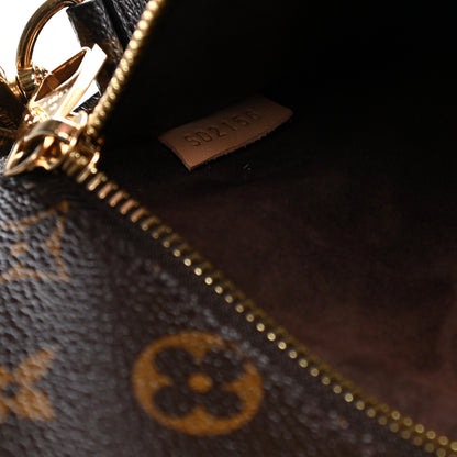 Louis Vuitton Monogram Pochette Metis 9 of 12