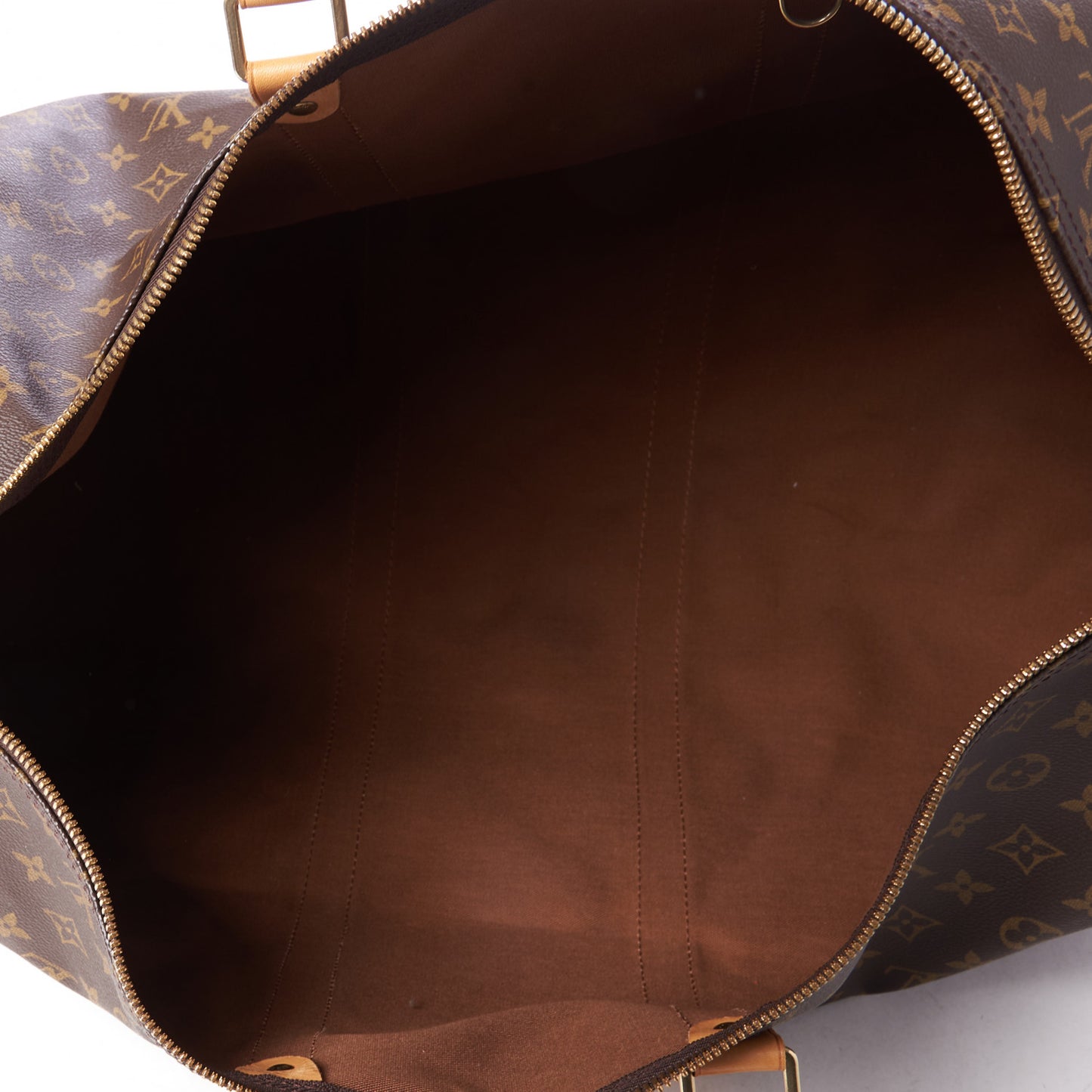 Monogram Keepall 55