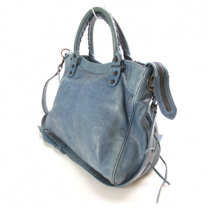 Balenciaga Agneau Velo 5 of 8